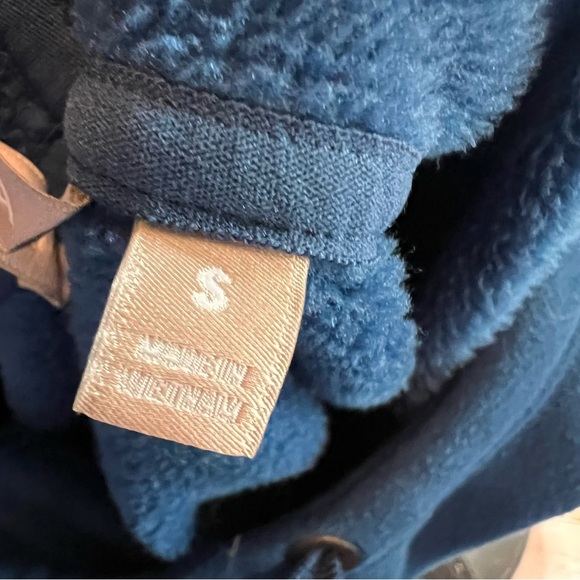 💚Athleta oversized hoodie - Picture 8 of 9